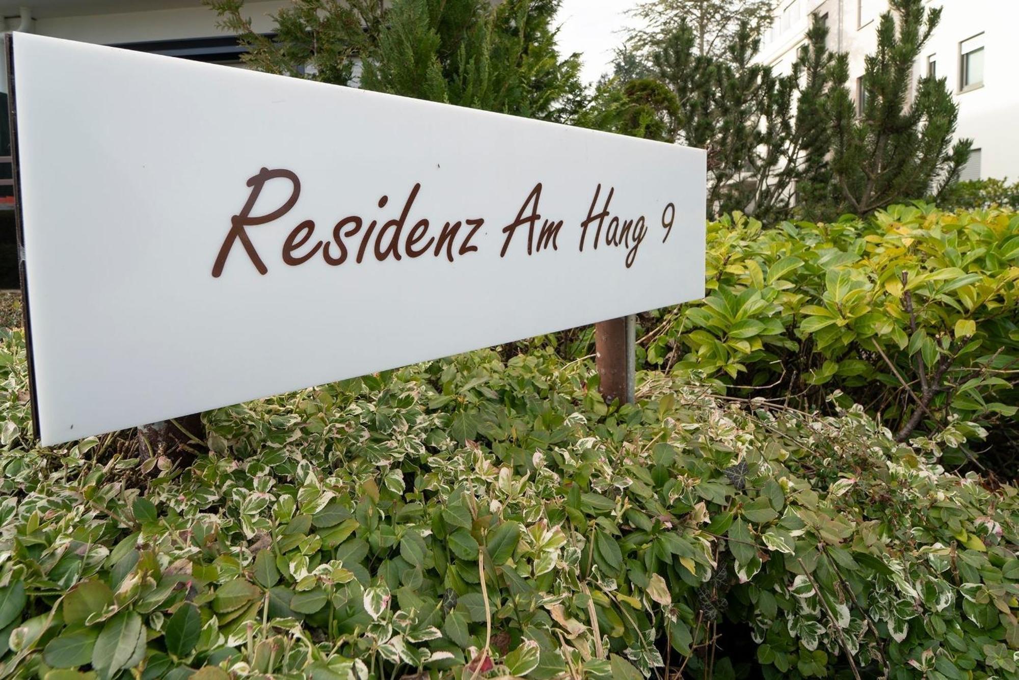 Residenz am Hang Saltwater Suite Scharbeutz Exterior foto