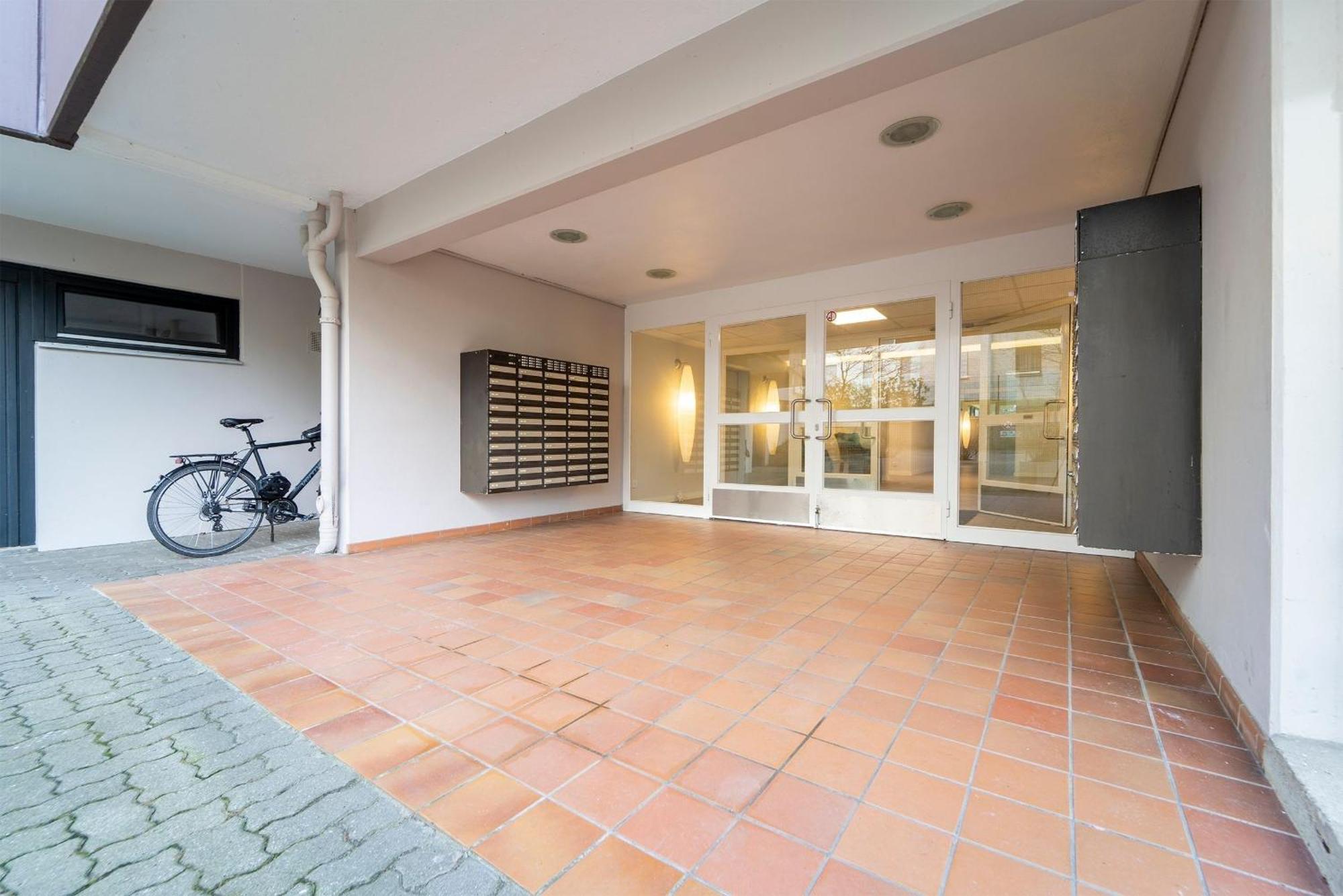 Residenz am Hang Saltwater Suite Scharbeutz Exterior foto
